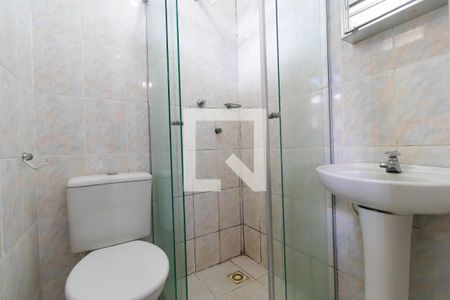 Studio para alugar com 25m², 1 quarto e 1 vagaBanheiro