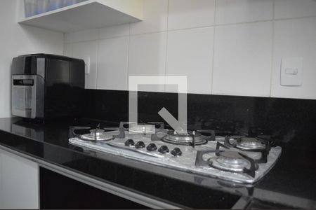 Apartamento para alugar com 160m², 3 quartos e 2 vagasCozinha