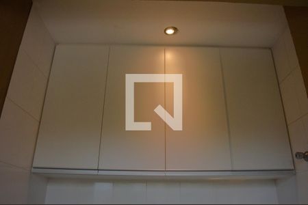 Apartamento para alugar com 160m², 3 quartos e 2 vagasDetalhe da area de serviço