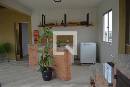 Apartamento para alugar com 160m², 3 quartos e 2 vagasCobertura