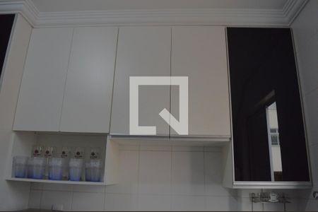 Apartamento para alugar com 160m², 3 quartos e 2 vagasCozinha - Armários