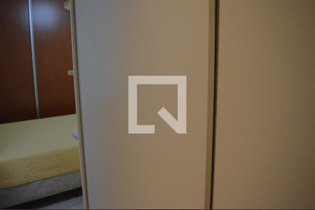Apartamento para alugar com 160m², 3 quartos e 2 vagasCloset da suíte