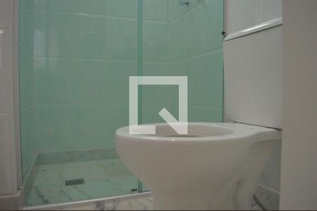 Apartamento para alugar com 160m², 3 quartos e 2 vagasBanheiro Social