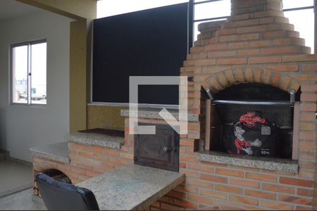 Apartamento para alugar com 160m², 3 quartos e 2 vagasCobertura