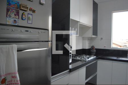 Apartamento para alugar com 160m², 3 quartos e 2 vagasCozinha