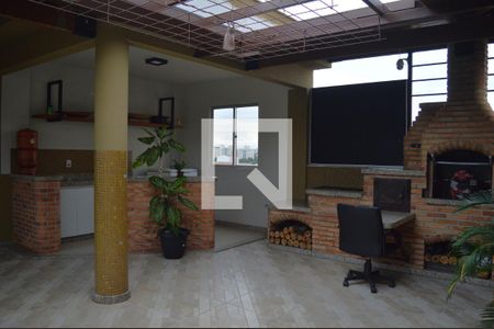 Apartamento para alugar com 160m², 3 quartos e 2 vagasCobertura