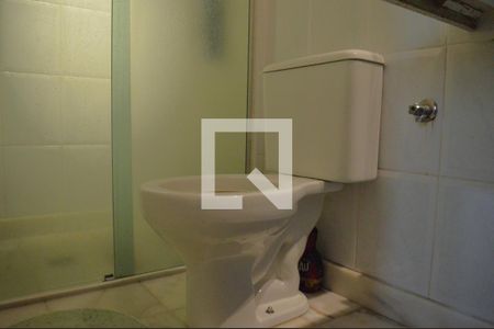 Apartamento para alugar com 160m², 3 quartos e 2 vagasBanheiro da Suíte