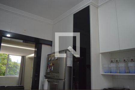 Apartamento para alugar com 160m², 3 quartos e 2 vagasCozinha - Armários