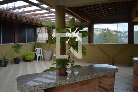 Apartamento para alugar com 160m², 3 quartos e 2 vagasCobertura