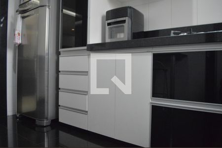 Apartamento para alugar com 160m², 3 quartos e 2 vagasCozinha - Armários