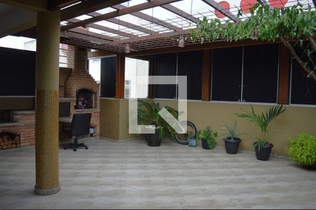 Apartamento para alugar com 160m², 3 quartos e 2 vagasCobertura