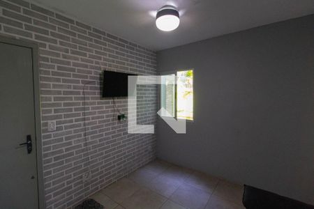 Sala de apartamento à venda com 2 quartos, 45m² em Rio dos Sinos, São Leopoldo