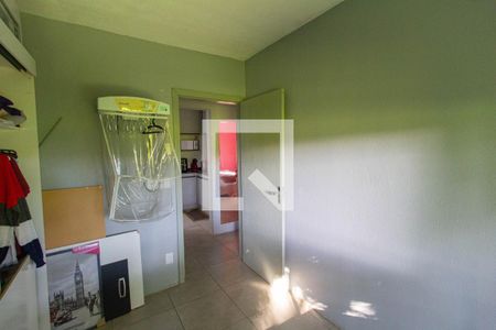 Quarto 2 de apartamento à venda com 2 quartos, 45m² em Rio dos Sinos, São Leopoldo