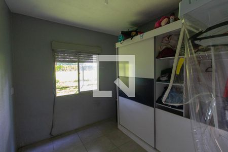 Quarto 2 de apartamento à venda com 2 quartos, 45m² em Rio dos Sinos, São Leopoldo
