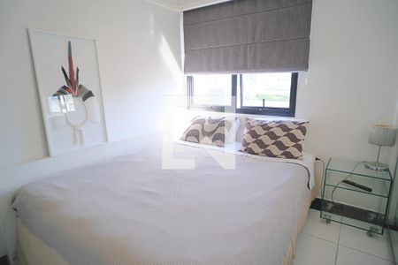 Quarto de apartamento para alugar com 1 quarto, 47m² em Jardim Paulista, São Paulo