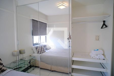 Apartamento para alugar com 47m², 1 quarto e 1 vagaQuarto