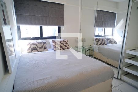 Apartamento para alugar com 47m², 1 quarto e 1 vagaQuarto
