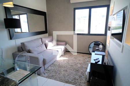 Apartamento para alugar com 1 quarto, 47m² em Jardim Paulista, São Paulo