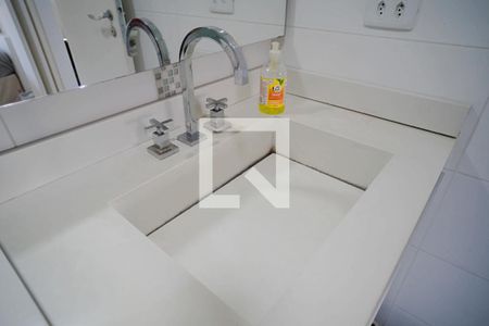 Apartamento para alugar com 47m², 1 quarto e 1 vagaBanheiro