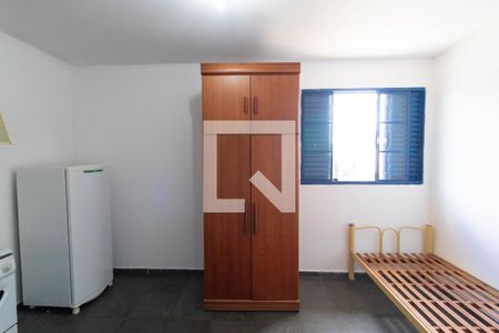 Studio para alugar com 30m², 1 quarto e sem vagaKitnet