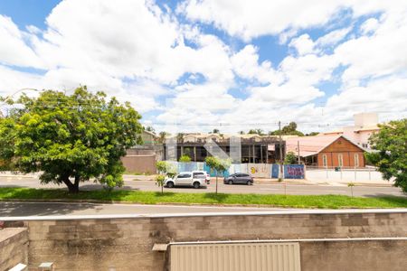 Studio para alugar com 30m², 1 quarto e sem vagaVista