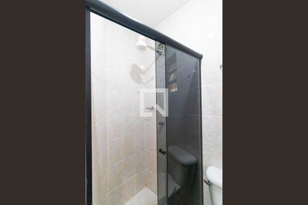 Studio para alugar com 30m², 1 quarto e sem vagaBanheiro