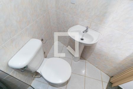 Studio para alugar com 30m², 1 quarto e sem vagaBanheiro