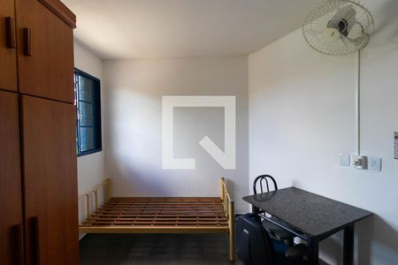 Studio para alugar com 30m², 1 quarto e sem vagaKitnet