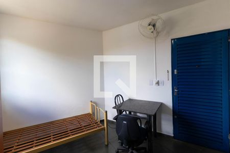 Studio para alugar com 30m², 1 quarto e sem vagaKitnet