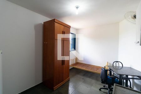 Studio para alugar com 30m², 1 quarto e sem vagaKitnet