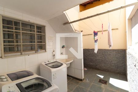 Studio para alugar com 30m², 1 quarto e 1 vagaÁrea Comum - Lavanderia