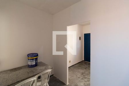 Studio para alugar com 30m², 1 quarto e 1 vagaCozinha