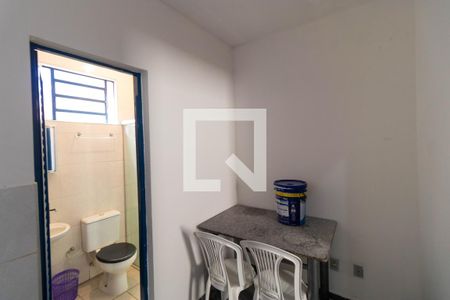 Studio para alugar com 30m², 1 quarto e 1 vagaCozinha