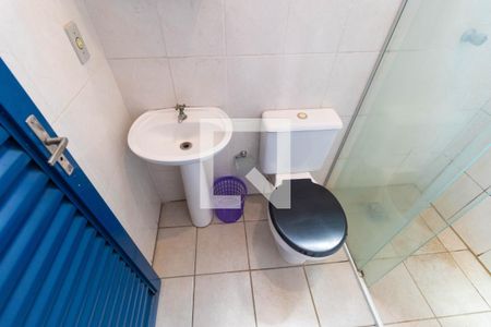 Studio para alugar com 30m², 1 quarto e 1 vagaBanheiro