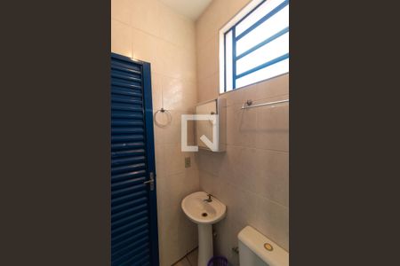 Studio para alugar com 30m², 1 quarto e 1 vagaBanheiro