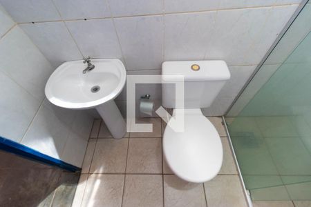 Studio para alugar com 35m², 1 quarto e 1 vagaBanheiro