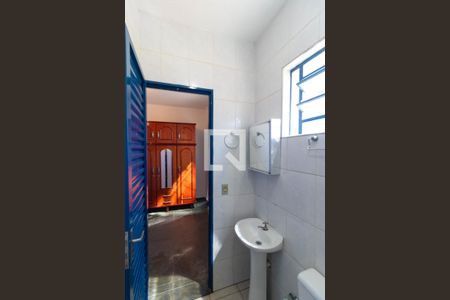 Studio para alugar com 35m², 1 quarto e 1 vagaBanheiro