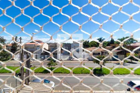 Studio para alugar com 35m², 1 quarto e 1 vagaVista