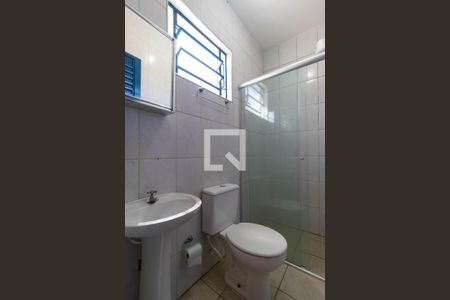 Studio para alugar com 35m², 1 quarto e 1 vagaBanheiro