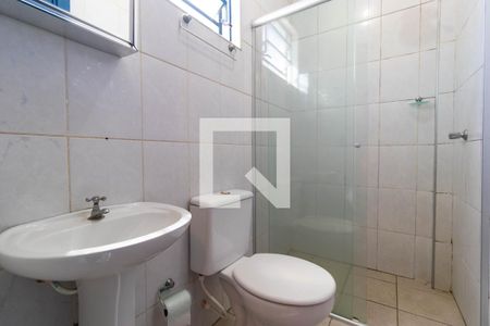Studio para alugar com 35m², 1 quarto e 1 vagaBanheiro