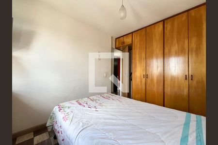 Quarto 1 de apartamento à venda com 2 quartos, 62m² em Vila do Encontro, São Paulo