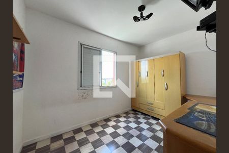 Quarto 2 de apartamento à venda com 2 quartos, 62m² em Vila do Encontro, São Paulo