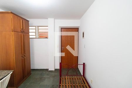 Kitnet de kitnet/studio para alugar com 1 quarto, 30m² em Cidade Universitária, Campinas