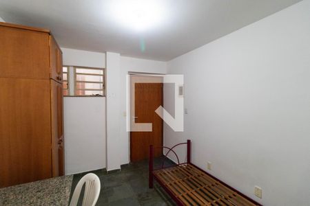 Kitnet de kitnet/studio para alugar com 1 quarto, 30m² em Cidade Universitária, Campinas