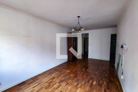 Sala de apartamento à venda com 3 quartos, 108m² em Pinheiros, São Paulo