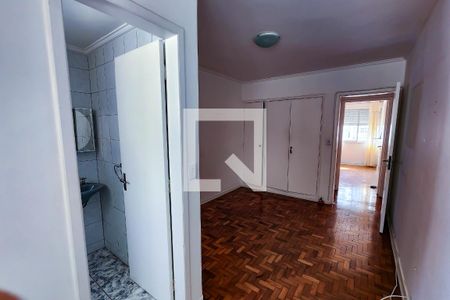 Suíte de apartamento à venda com 3 quartos, 108m² em Pinheiros, São Paulo