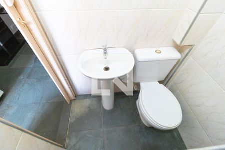 Studio para alugar com 30m², 1 quarto e 1 vagaBanheiro