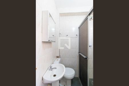 Studio para alugar com 30m², 1 quarto e 1 vagaBanheiro