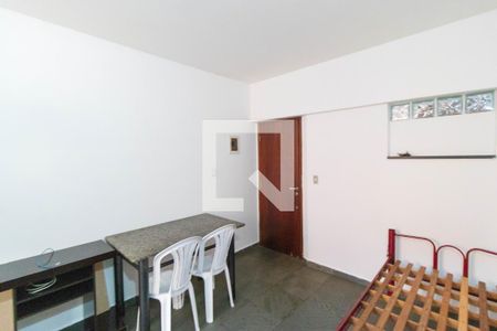 Kitnet de kitnet/studio para alugar com 1 quarto, 30m² em Cidade Universitária, Campinas