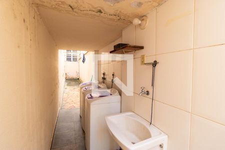 Studio para alugar com 30m², 1 quarto e 1 vagaÁrea Comum - Lavanderia